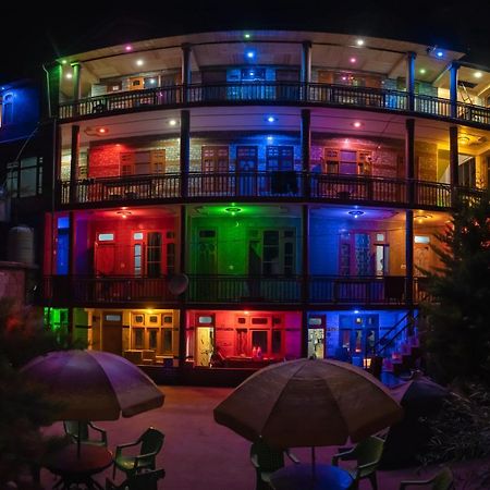 カソル Free Culture, Chalal Bed & Breakfast エクステリア 写真